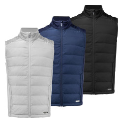 Gilet homme