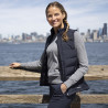 Cutter & buck gilet sans manches
