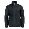 Veste noire homme