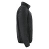 Veste noire primaloft