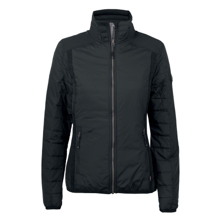 Cutter & buck veste noire