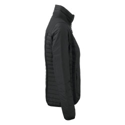 Veste noire femme