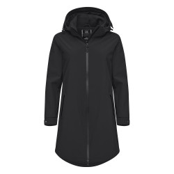 Veste éco responsable femme