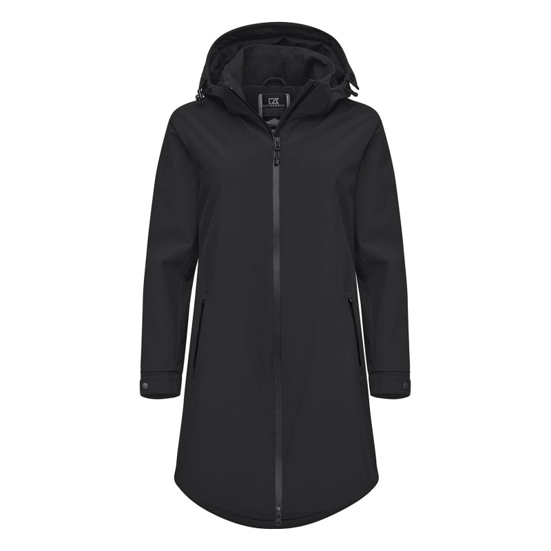 Veste éco responsable femme