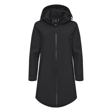 Veste éco responsable femme
