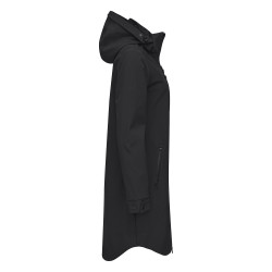 Veste écologique femme