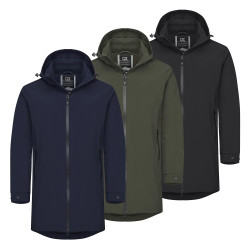 Veste imperméable