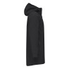 Veste longue homme