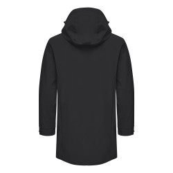 Veste longue femme