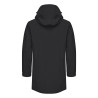 Veste longue femme