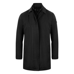 Pardessus multi poches 