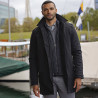Manteau très grande taille