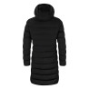 Doudoune respirante femme