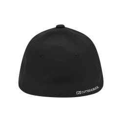 Cutter & buck casquette noire