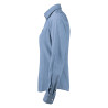 Chemise cutter & buck femme