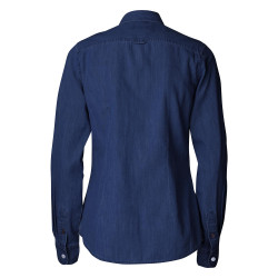 Chemise femme coton