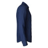 Chemise denim coton 