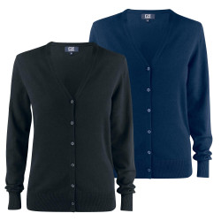 Cardigan femme