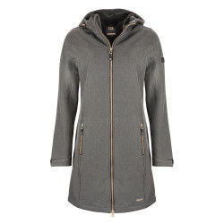 Softshell femme