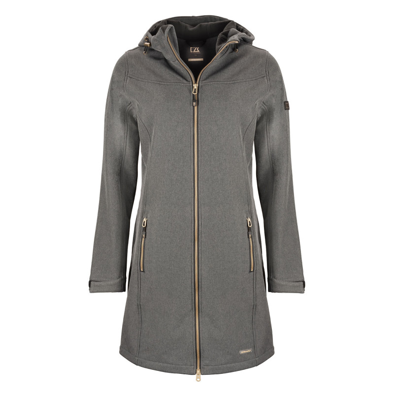 Softshell femme
