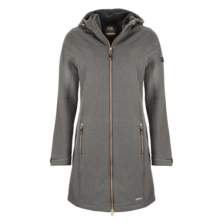 Softshell femme