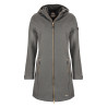 Softshell femme