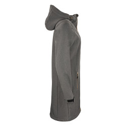 Softshell cutter & buckfemme