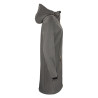 Softshell cutter & buckfemme