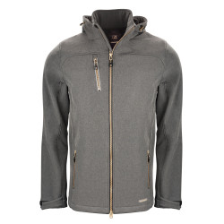 Softshell homme