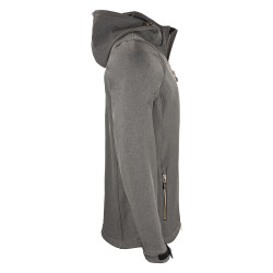 Softshell cutter & buck