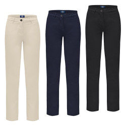 Chino femme