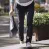 Chino confortable femme