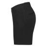 Short élégant femme