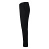 Pantalon bleu confortable