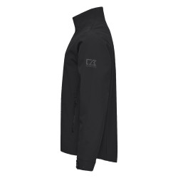 Veste couture étanche 