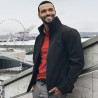 Veste éco responsable 
