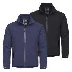Veste anti pluie femme