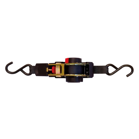 Sangle d'arrimage rétractable Murtra