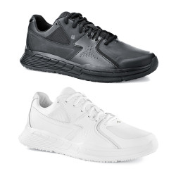 Baskets de travail antidérapantes homme OB SRC Shoes For Crews CONDOR
