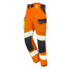 Pantalon haute visibilité CEPOVETT