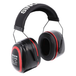 Casque anti-bruit singer safety