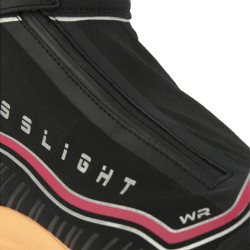 chaussures de sécurité montantes