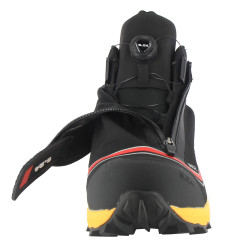 chaussures de sécurité imperméable