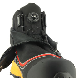 chaussures de sécurité S24