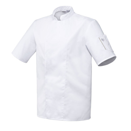 Veste de Cuisine Mixte NERO