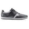 Chaussures de travail homme noires et grises Shoes For Crews OB SRC NITRO II