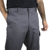 pantalon multirisques pas cher