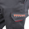 pantalon multinorme atex