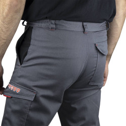 pantalon visibilité améliorée atex