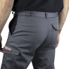 pantalon visibilité améliorée atex